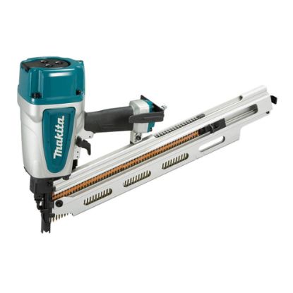 Picture of Makita® 3-1/2" Framing Nailer Part# - An924