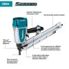 Picture of Makita® 3-1/2" Framing Nailer Part# - An924