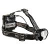 Picture of Pelican™ 2785 Recharg Headlamp 4Aa-Led Blk Class I Div 1 Part# - 027850-0000-110