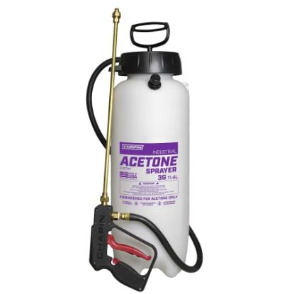 Picture of Chapin™ Industrial Xp Acetone Sprayer  3 Gallon Part# - 21127Xp