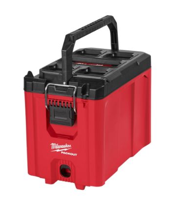 Picture of Milwaukee® Tool Packout Compact Tool Box Part# - 48-22-8422