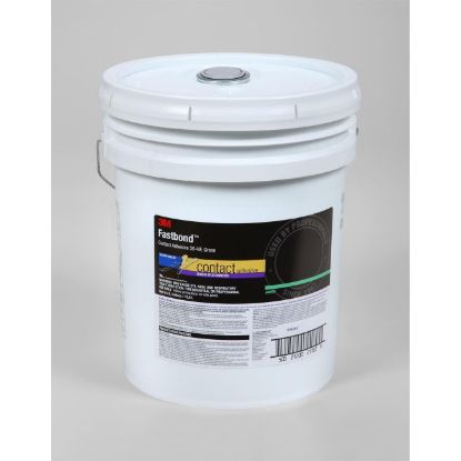 Picture of 3M™ Fastbond Contact Adh. 30Nf Grn Part# - 7000121383