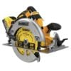 Picture of Dewalt® Shell 20V Max 7 1/4 Inchcirc Saw Kit Part# - Dcs570H1