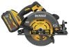 Picture of Dewalt® 60V Max 7-1/4 Brushlesscircular Saw Kit Part# - Dcs578X1