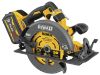 Picture of Dewalt® 60V Max 7-1/4 Brushlesscircular Saw Kit Part# - Dcs578X1