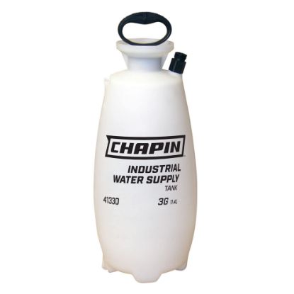 Picture of Chapin™ 3.5 Gal Industrial Polywater Supply Tank Part# - 41330