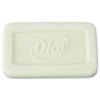 Picture of Dial Amenities Dia06010A Soap Basics 1.25Oz Bars Ca Of 500 Bars Part# - Dia06010A