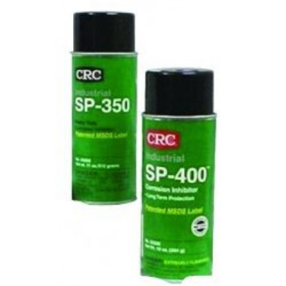 Picture of Crc Sp400 Protects Metal Sur Part# - 1003485