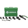 Picture of Greenlee® Quickdraw Sb 1/2"-2" Part# - 7806Sb