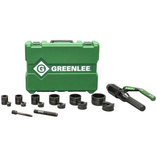 Picture of Greenlee® Quickdraw Sb 1/2"-2" Part# - 7806Sb