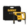 Picture of Dewalt® 1-9/16" Sds Max Combination Hammer Kit W/ Shocks Part# - D25481K