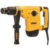 Picture of Dewalt® 12Lb Sds Max Chipping Hammer Kit W/ Shocks Part# - D25810K