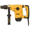 Picture of Dewalt® 12Lb Sds Max Chipping Hammer Kit W/ Shocks Part# - D25810K