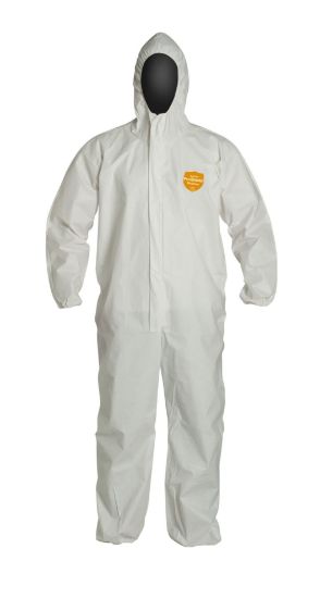 Picture of Dupont Proshield Nexgen Coveralls Part# - D14364640