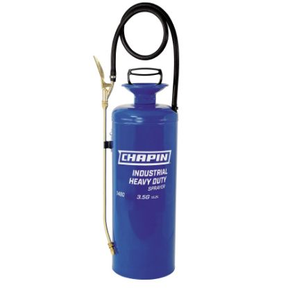 Picture of Chapin™ 3.5 Gal.Ind.Funnel Top Tri-Poxy Sprayer Pre Part# - 1480