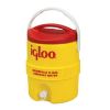 Picture of Igloo 2 Gal Yellow/Redplastic Ind Part# - 421