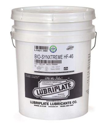 Picture of Lubriplate® Bio-Synxtreme Hf-46 Part# - L1021-060