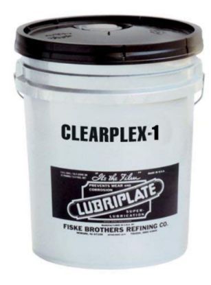 Picture of Lubriplate® Clr Mult-Purpose Alum Complex Food Grade Grease Part# - L0350-035