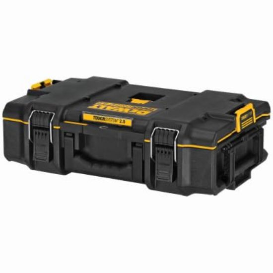 Picture of Dewalt® Tough System 2.0 Tool Box Part# - Dwst08165