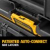 Picture of Dewalt® Tough System 2.0 Tool Box Part# - Dwst08165