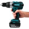 Picture of Makita® 18V Lxt Driver-Drill Kit Part# - Xfd03M