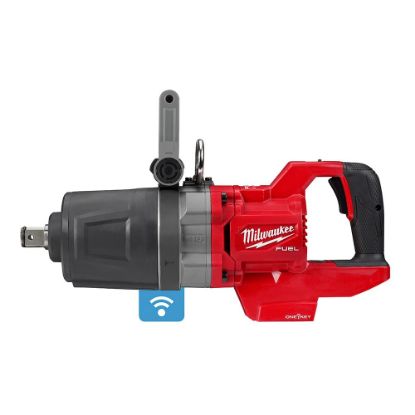 Picture of Milwaukee® Tool M18 Fuel 1 In. D-Hdl Hitorque Imp Wr W/One-Key Part# - 2868-20