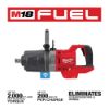 Picture of Milwaukee® Tool M18 Fuel 1 In. D-Hdl Hitorque Imp Wr W/One-Key Part# - 2868-20