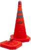 Picture of Crown Collapsible Safety Cones Part# - 1190