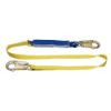 Picture of Werner Aerial Kit Standard Litefit W/Ptlegs- 6' Lanyard Part# - K121013