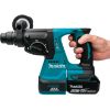 Picture of Makita® 18V Lxt Rotary Hammer Kit Part# - Xrh01T