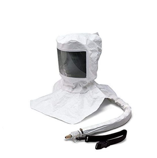 Picture of Allegro Maintenance Free Tyvek Hood Part# - 9910D