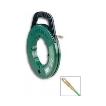 Picture of Greenlee® Fishtape Replcmnt Fgls.187X250 Part# - 5158