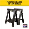 Picture of Stanley® Stanley Folding Sawhorse Part# - 060864R