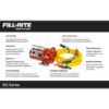 Picture of Fill-Rite 12V Dc Pump  8 Gpm  Nptports  Bung  Pipe Part# - Rd812Np