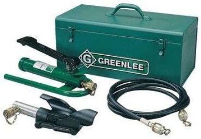 Picture of Greenlee® Bender-Cable Hyd (802) Part# - 802