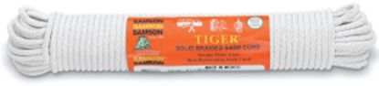 Picture of Samson Rope 8 Tiger 1/4X1200 Cottonsash Cord Part# - 4016012030