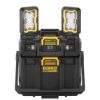 Picture of Dewalt® Toughsystem 2.0 Adjustable Work Light W Storage Part# - Dwst08060