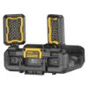 Picture of Dewalt® Toughsystem 2.0 Adjustable Work Light W Storage Part# - Dwst08060