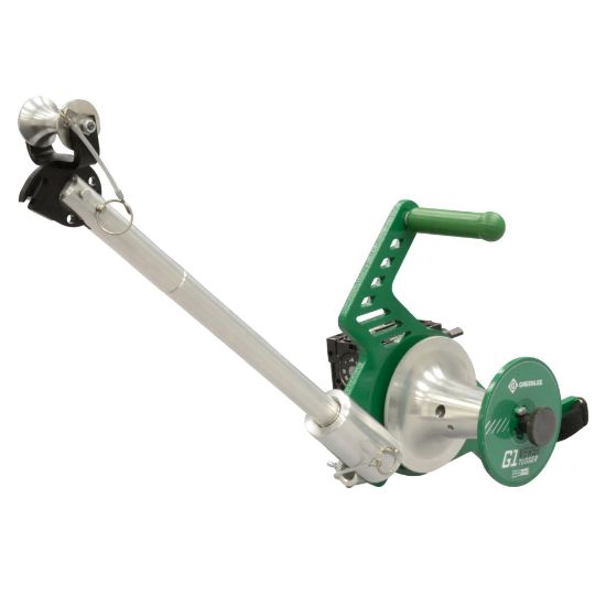 Picture of Greenlee® G1 - Drill Puller  G Series Part# - G1