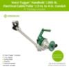 Picture of Greenlee® G1 - Drill Puller  G Series Part# - G1