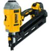 Picture of Dewalt® 20V Max Cordless Framingnailer Part# - Dcn692M1