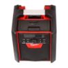 Picture of Milwaukee® Tool M18 Jobsite Radio/Charger Part# - 2792-20