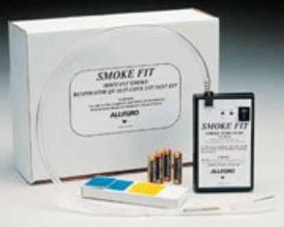 Picture of Allegro Deluxe Pump Smoke Test Kit Part# - 2055