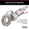 Picture of Ridgid® 700 Pd 115 Volt Part# - 41935