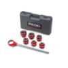 Picture of Ridgid® 12R 1/2-2" Npt Threader Part# - 36475