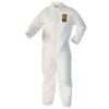 Picture of Kleenguard™ Protection Coveralls (37685) Large Part# - 37685