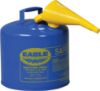 Picture of Eagle 5 Gallon Safety Can Part# - Ui50Fsb