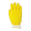 Picture of Showa® Dispose Pvc Fully Coated- Yellow- Sea Dz6 Part# - 961M-09