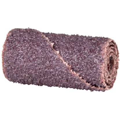 Picture of Merit Abrasives Aluminum Oxide 3/4 X 1-1/2 X 1/4 80 Part# - 8834180358