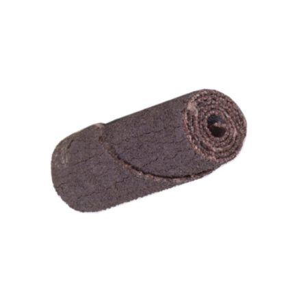 Picture of Merit Abrasives Aluminum Oxide 5/8 X 2 X3/16 80 Part# - 8834180402